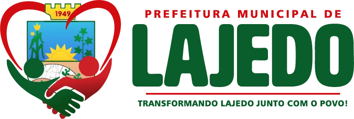 Logo da Prefeitura